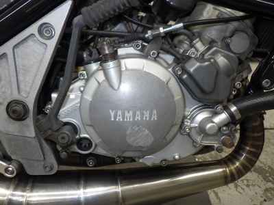 Yamaha R1-Z