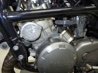 Yamaha R1-Z
