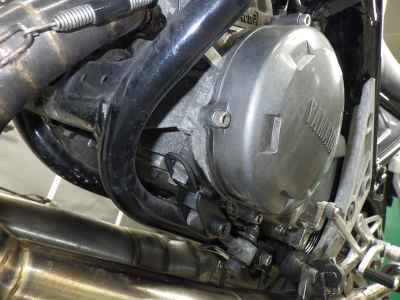 Yamaha R1-Z