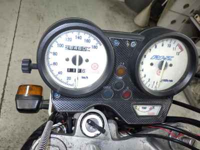Yamaha R1-Z