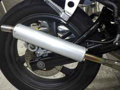 Yamaha R1-Z