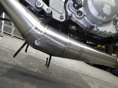 Yamaha R1-Z