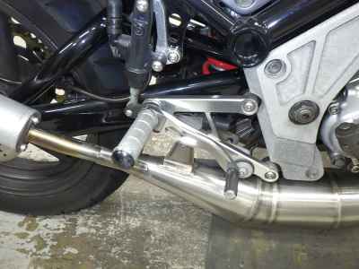 Yamaha R1-Z