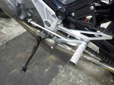 Yamaha R1-Z