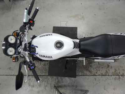 Yamaha R1-Z