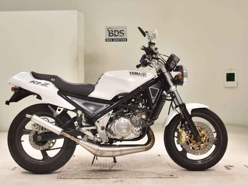 Yamaha R1-Z