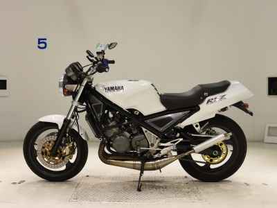 Yamaha R1-Z
