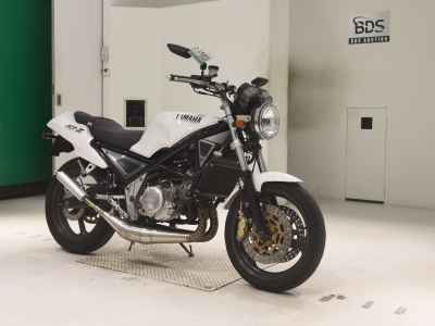 Yamaha R1-Z