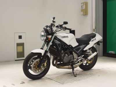 Yamaha R1-Z
