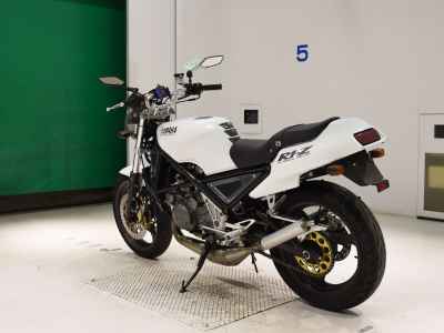 Yamaha R1-Z