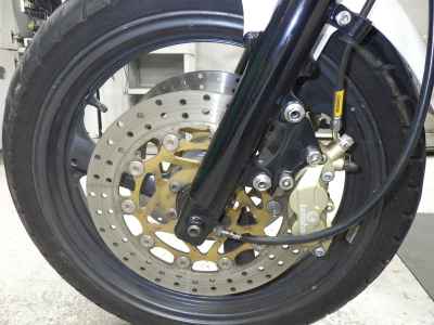 Yamaha R1-Z
