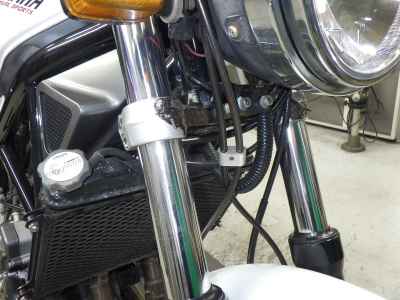 Yamaha R1-Z