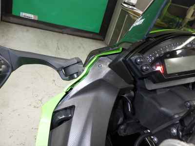Kawasaki Ninja ZX-10R 2012