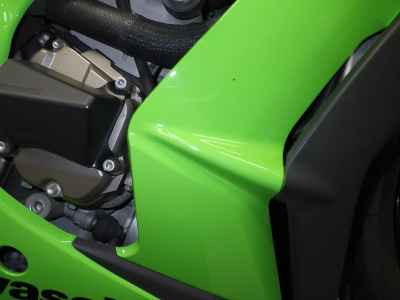 Kawasaki Ninja ZX-10R 2012