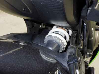 Kawasaki Ninja ZX-10R 2012