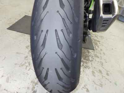 Kawasaki Ninja ZX-10R 2012