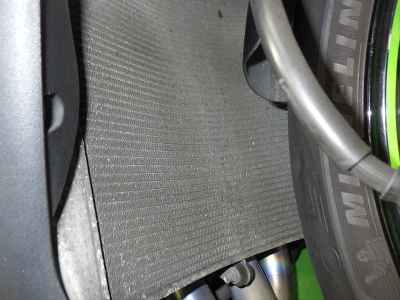 Kawasaki Ninja ZX-10R 2012