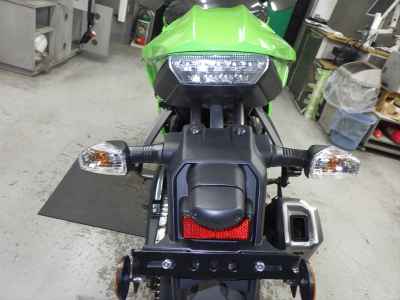 Kawasaki Ninja ZX-10R 2012
