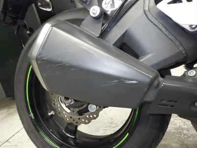 Kawasaki Ninja ZX-10R 2012