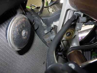 Kawasaki Ninja ZX-10R 2012