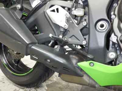 Kawasaki Ninja ZX-10R 2012