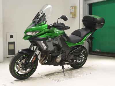 Kawasaki Versys 1000SE 2019