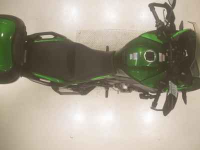 Kawasaki Versys 1000SE 2019
