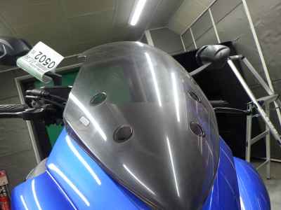 Suzuki GSX-S1000F 2017