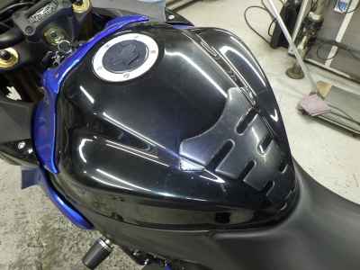 Suzuki GSX-S1000F 2017