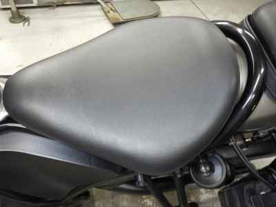 Honda Rebel CMX250 2017