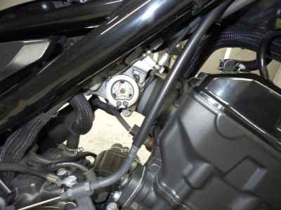 Honda Rebel CMX250 2017