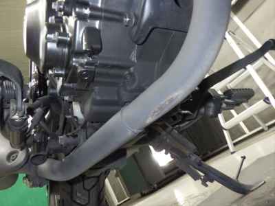 Honda Rebel CMX250 2017