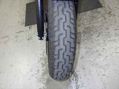 Honda Rebel CMX250 2017