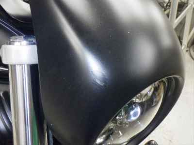 Harley-Davidson Night Rod VRSCD1130 2006