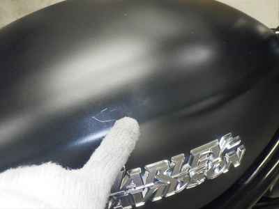Harley-Davidson Night Rod VRSCD1130 2006