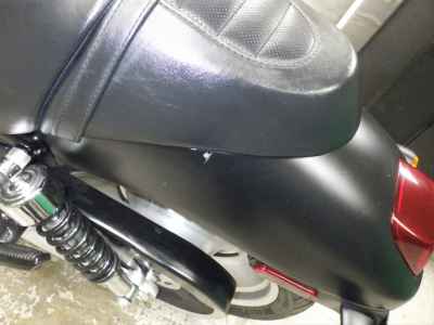 Harley-Davidson Night Rod VRSCD1130 2006
