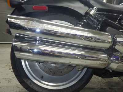 Harley-Davidson Night Rod VRSCD1130 2006