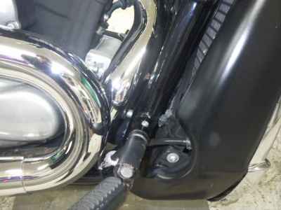 Harley-Davidson Night Rod VRSCD1130 2006