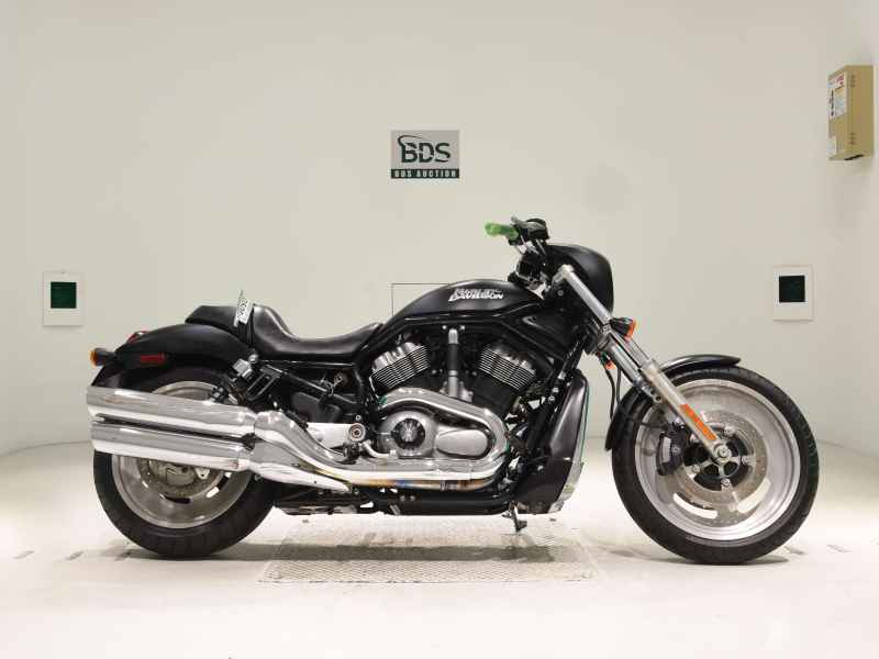 Harley-Davidson Night Rod VRSCD1130 2006