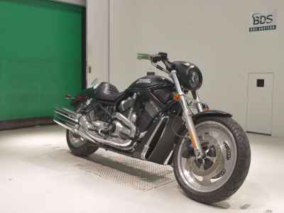 Harley-Davidson Night Rod VRSCD1130 2006