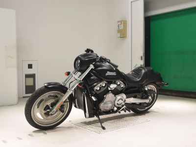 Harley-Davidson Night Rod VRSCD1130 2006