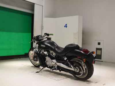 Harley-Davidson Night Rod VRSCD1130 2006