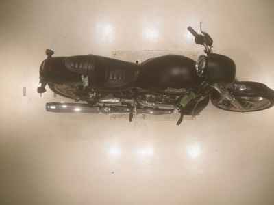 Harley-Davidson Night Rod VRSCD1130 2006
