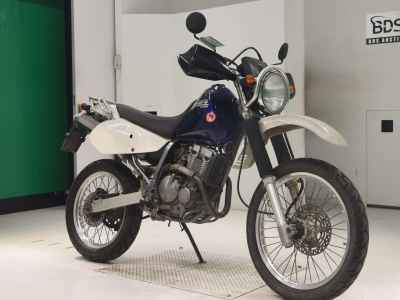 Suzuki Djebel 250XC