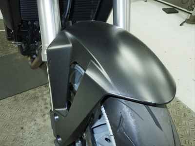 Suzuki GSX-8S 2024