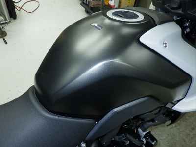 Suzuki GSX-8S 2024
