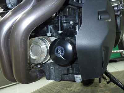Suzuki GSX-8S 2024