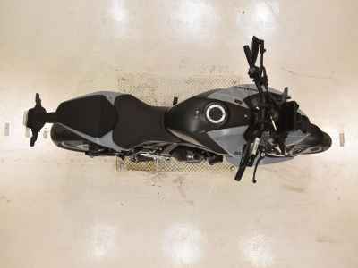Suzuki GSX-8S 2024