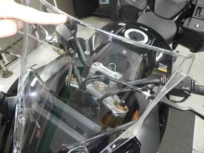 Suzuki GSX-S1000GT 2024