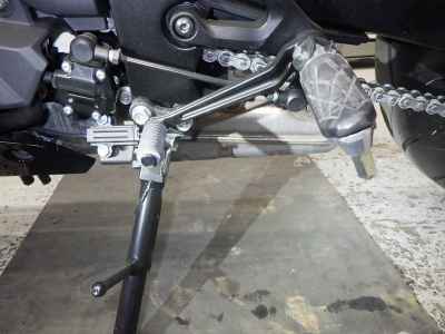 Suzuki GSX-S1000GT 2024